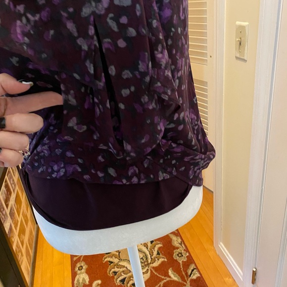 Ann Taylor LOFT tank top - Picture 5 of 12